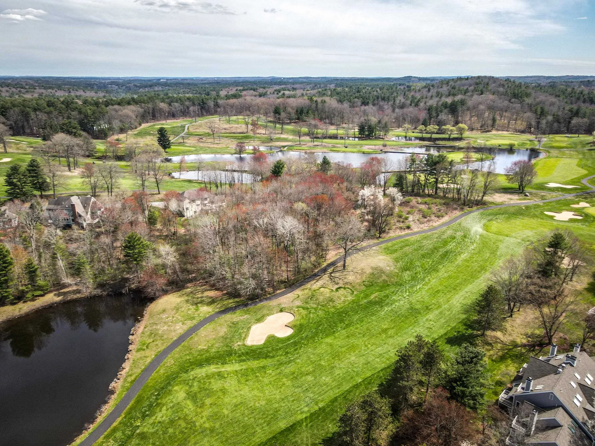 23 Goldfinch Lane Nashua NH 03062