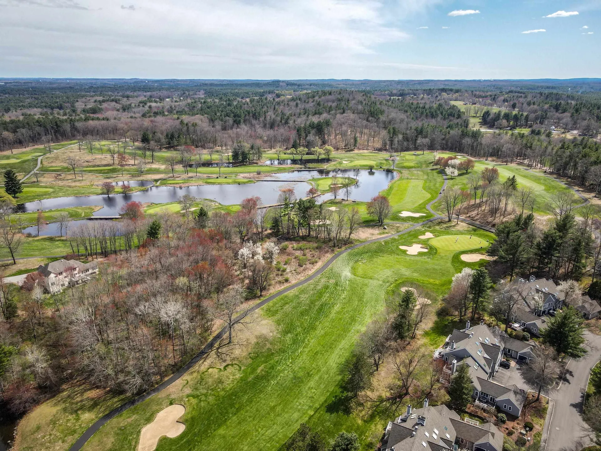 23 Goldfinch Lane Nashua NH 03062