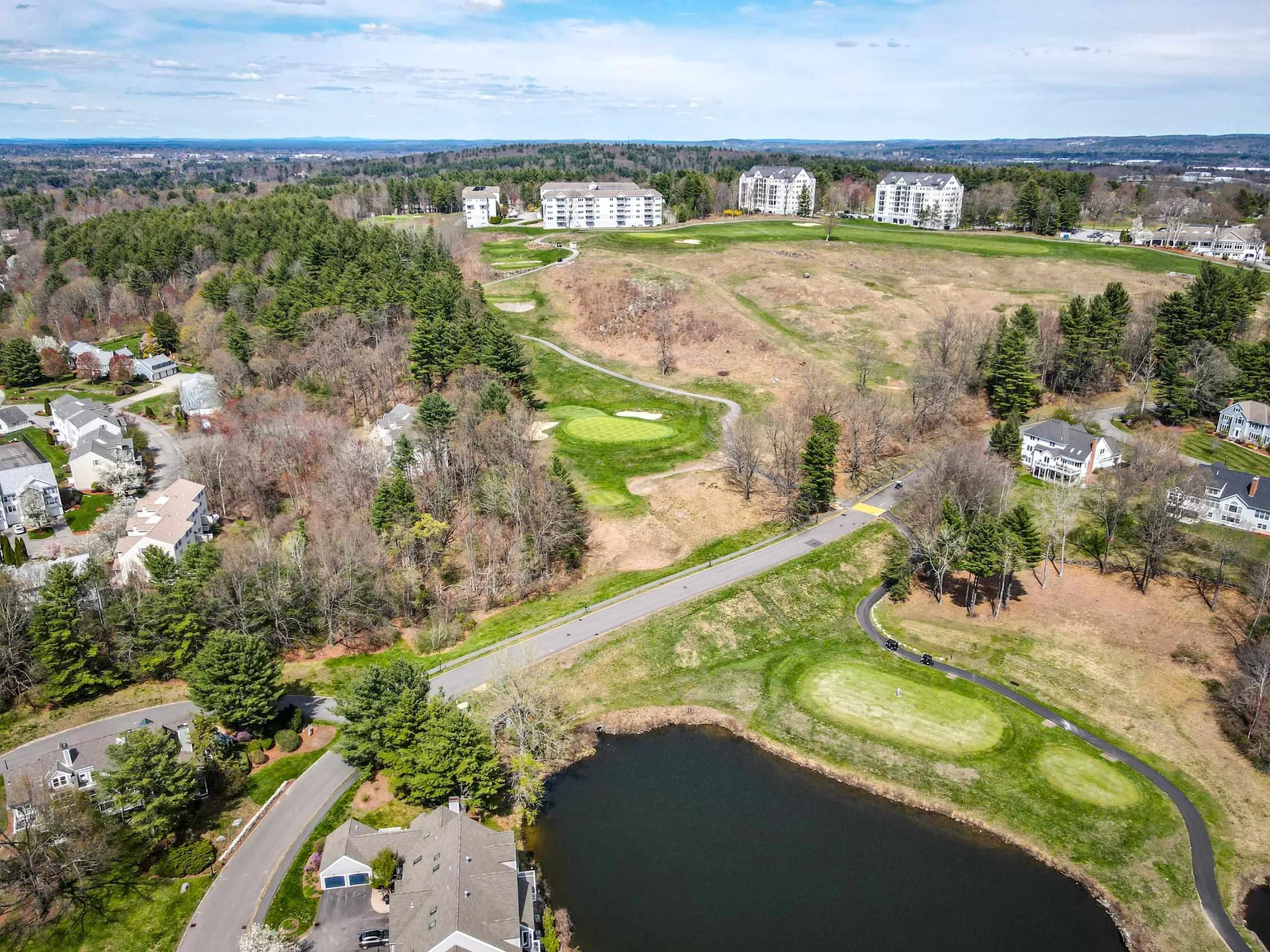 23 Goldfinch Lane Nashua NH 03062