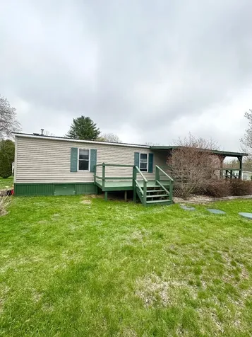 18 Sandpiper Path North Hampton NH 03862