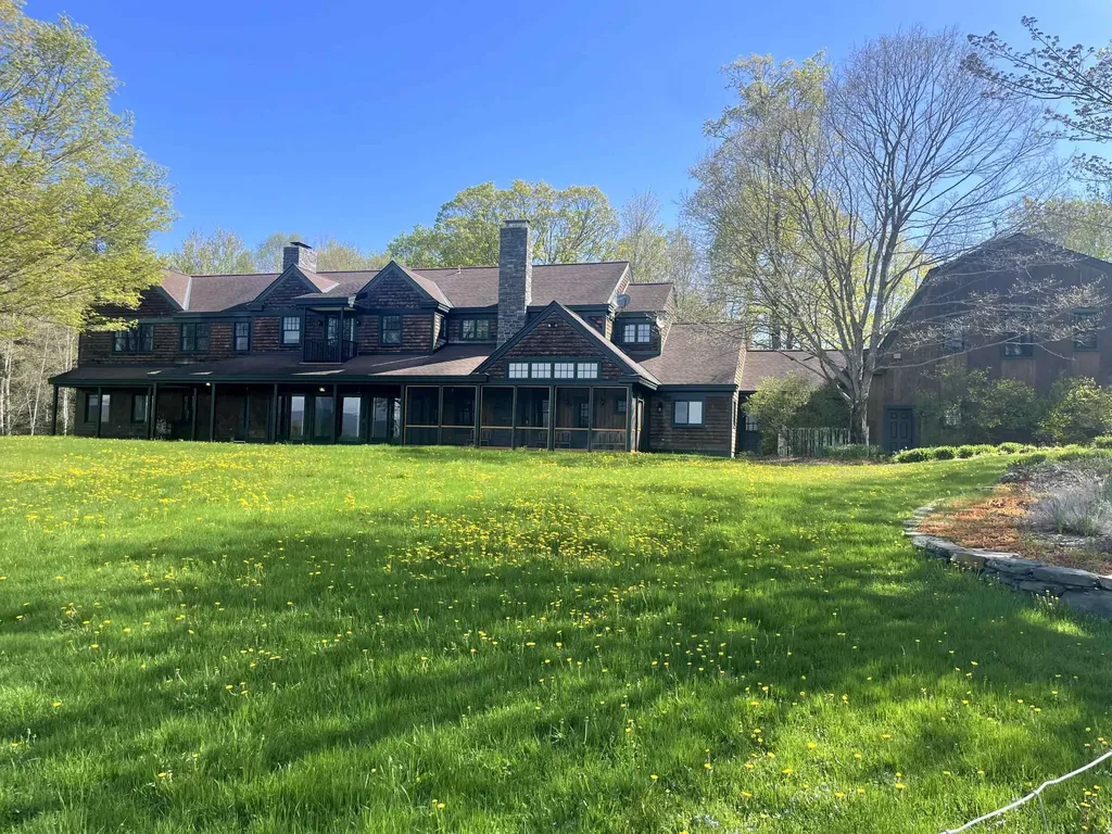 80 Lefebvre Road Randolph VT 05060-9296