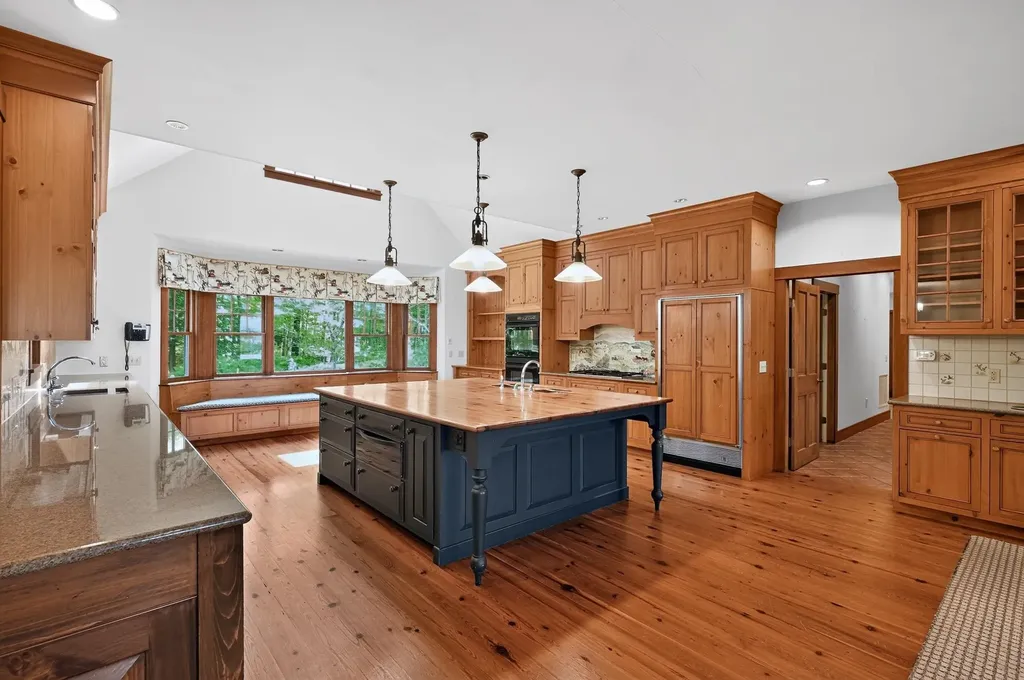 80 Lefebvre Road Randolph VT 05060-9296
