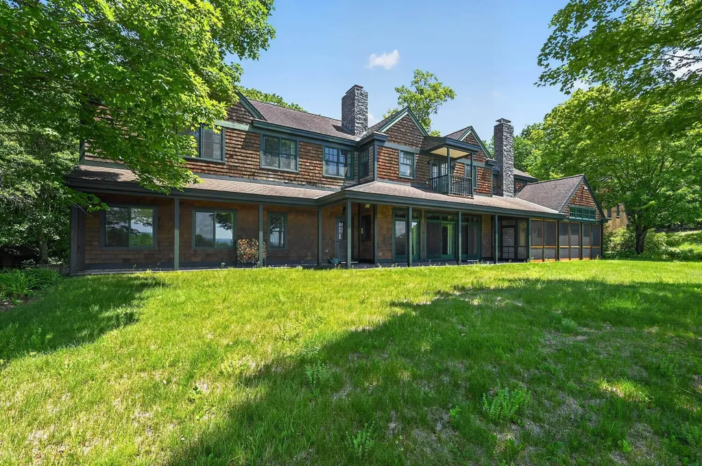 80 Lefebvre Road Randolph VT 05060-9296