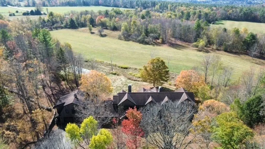 80 Lefebvre Road Randolph VT 05060-9296