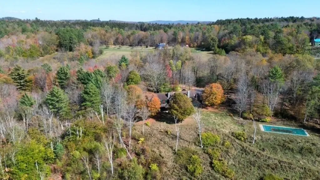 80 Lefebvre Road Randolph VT 05060-9296
