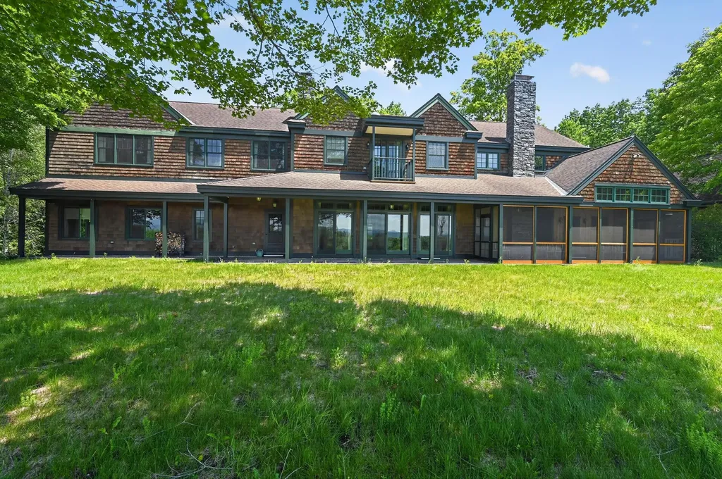 80 Lefebvre Road Randolph VT 05060-9296