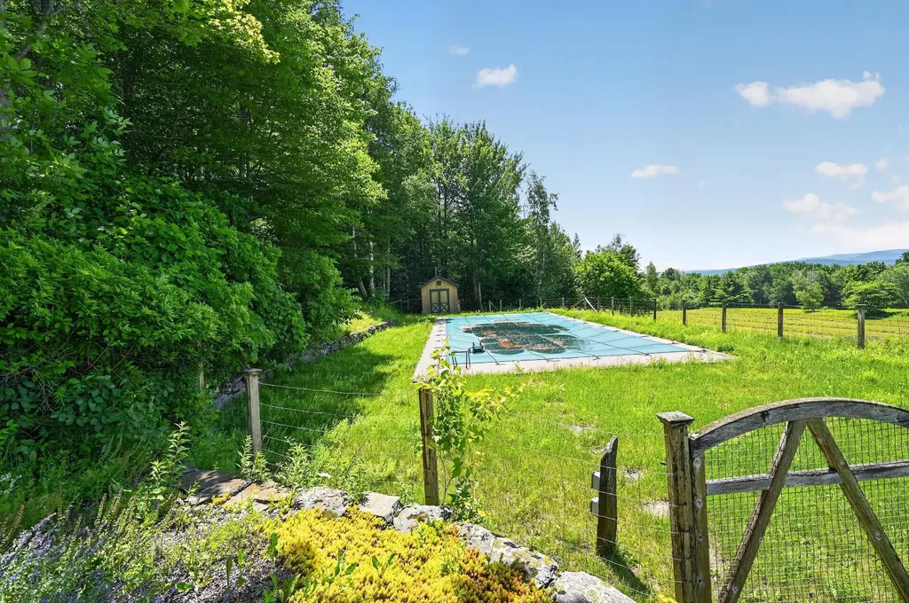 80 Lefebvre Road Randolph VT 05060-9296