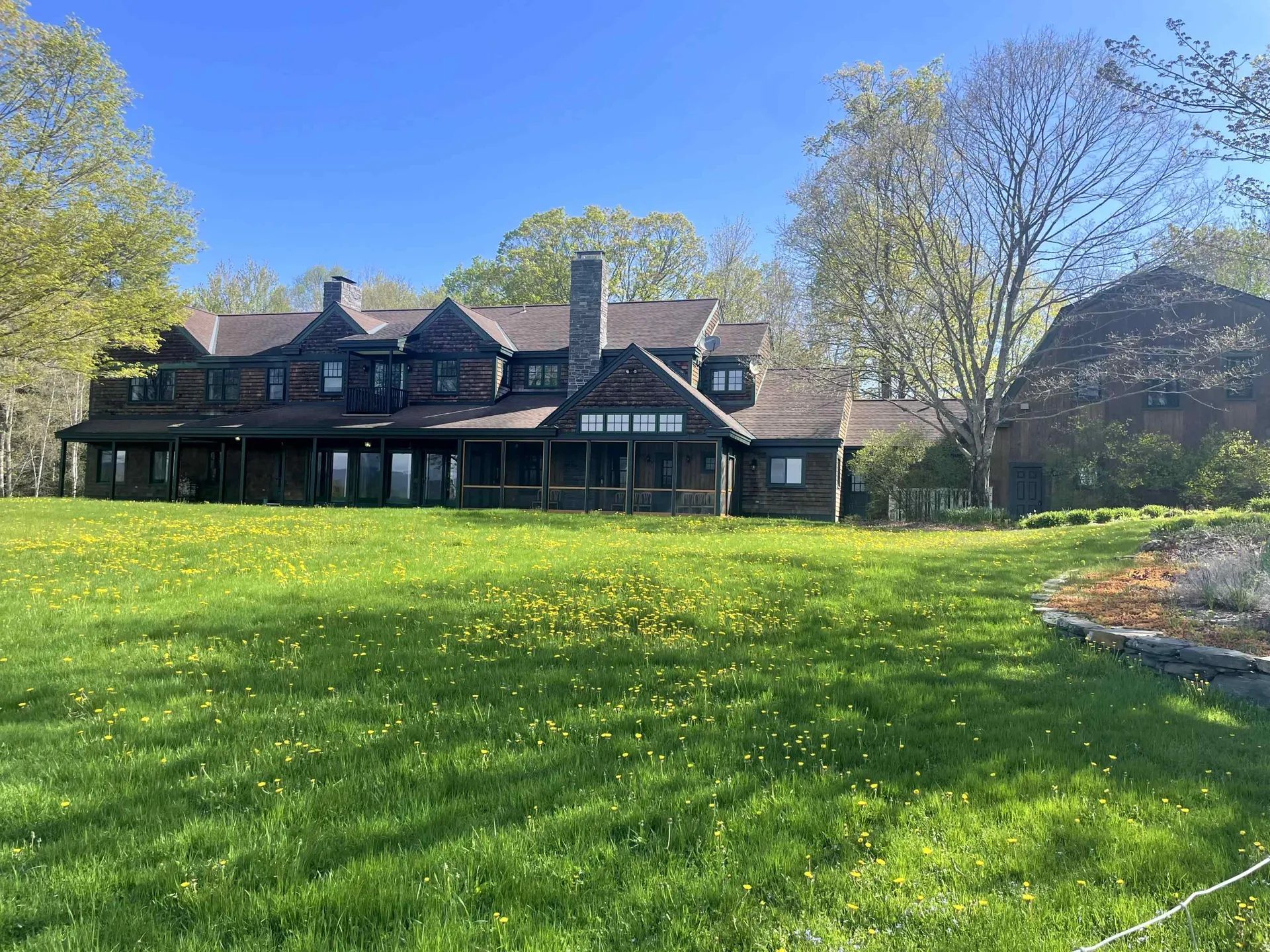 80 Lefebvre Road Randolph VT 05060-9296