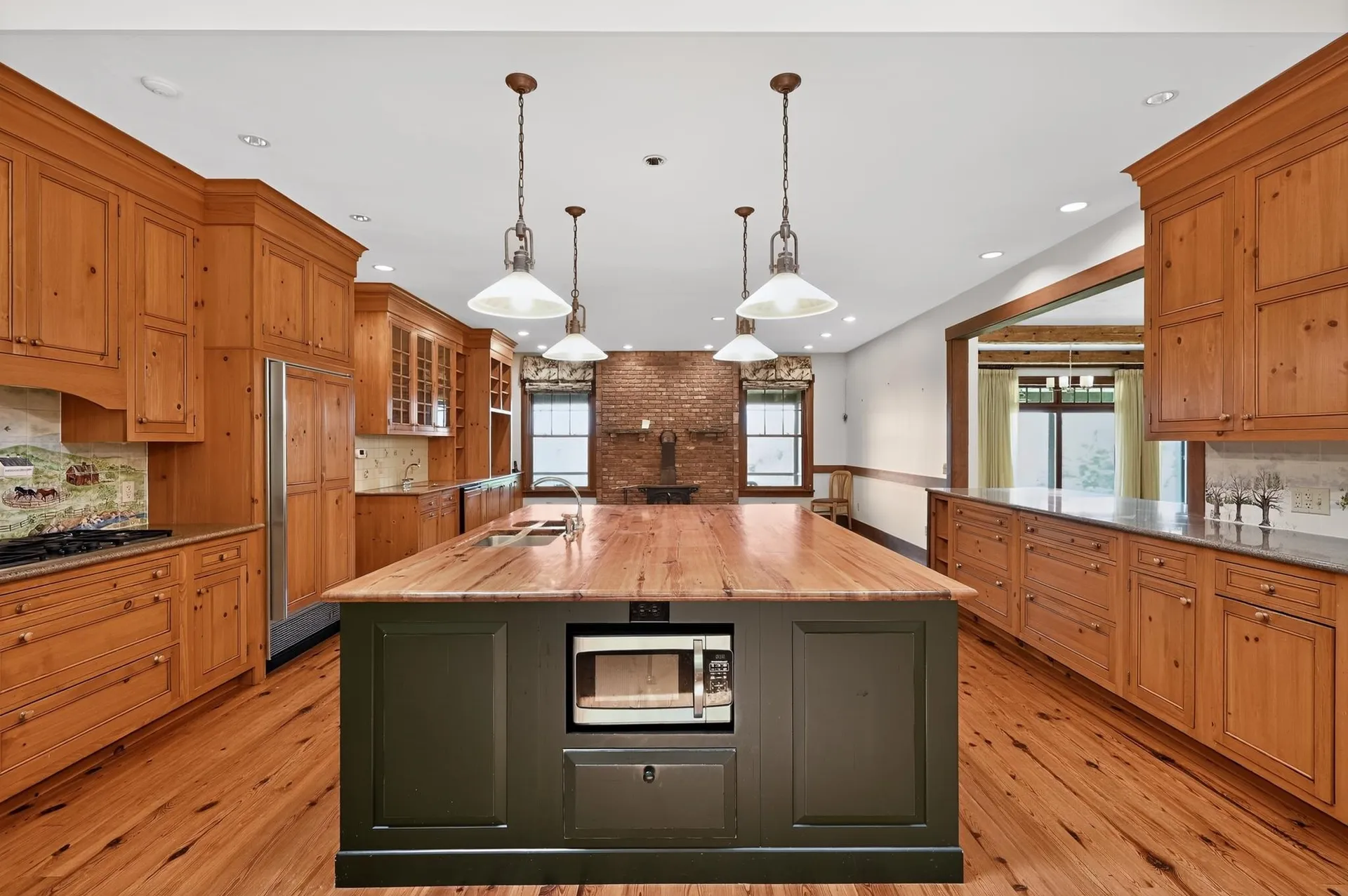80 Lefebvre Road Randolph VT 05060-9296