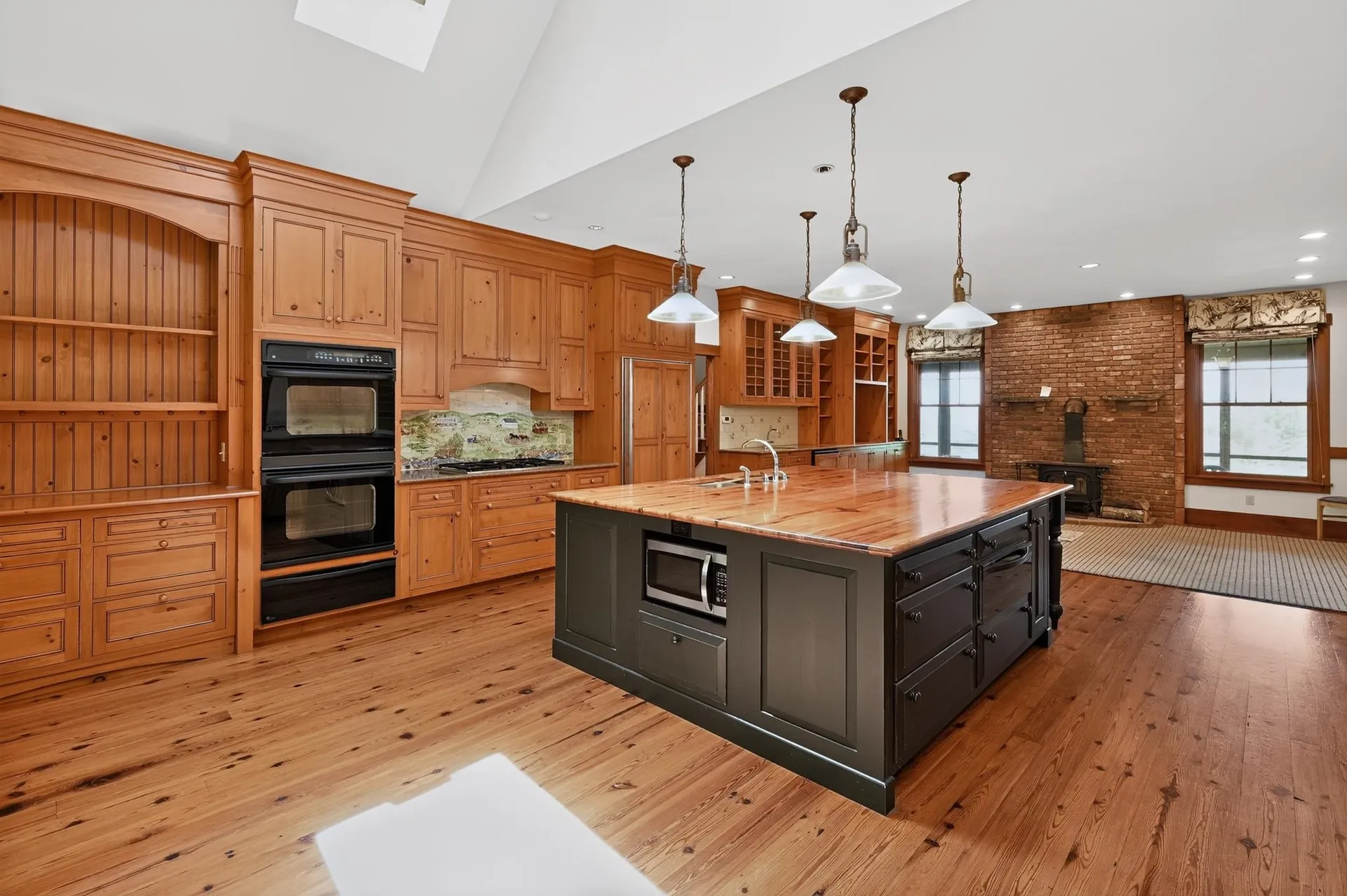80 Lefebvre Road Randolph VT 05060-9296