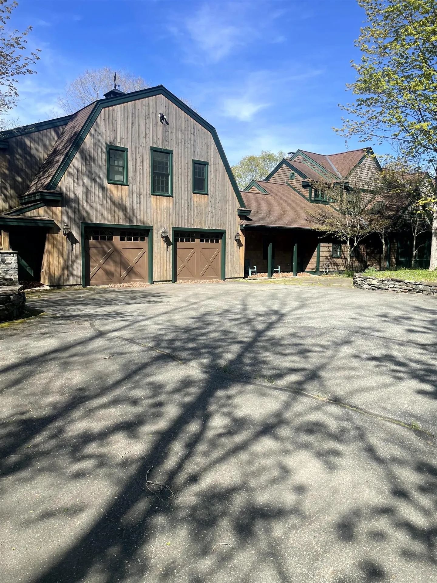 80 Lefebvre Road Randolph VT 05060-9296