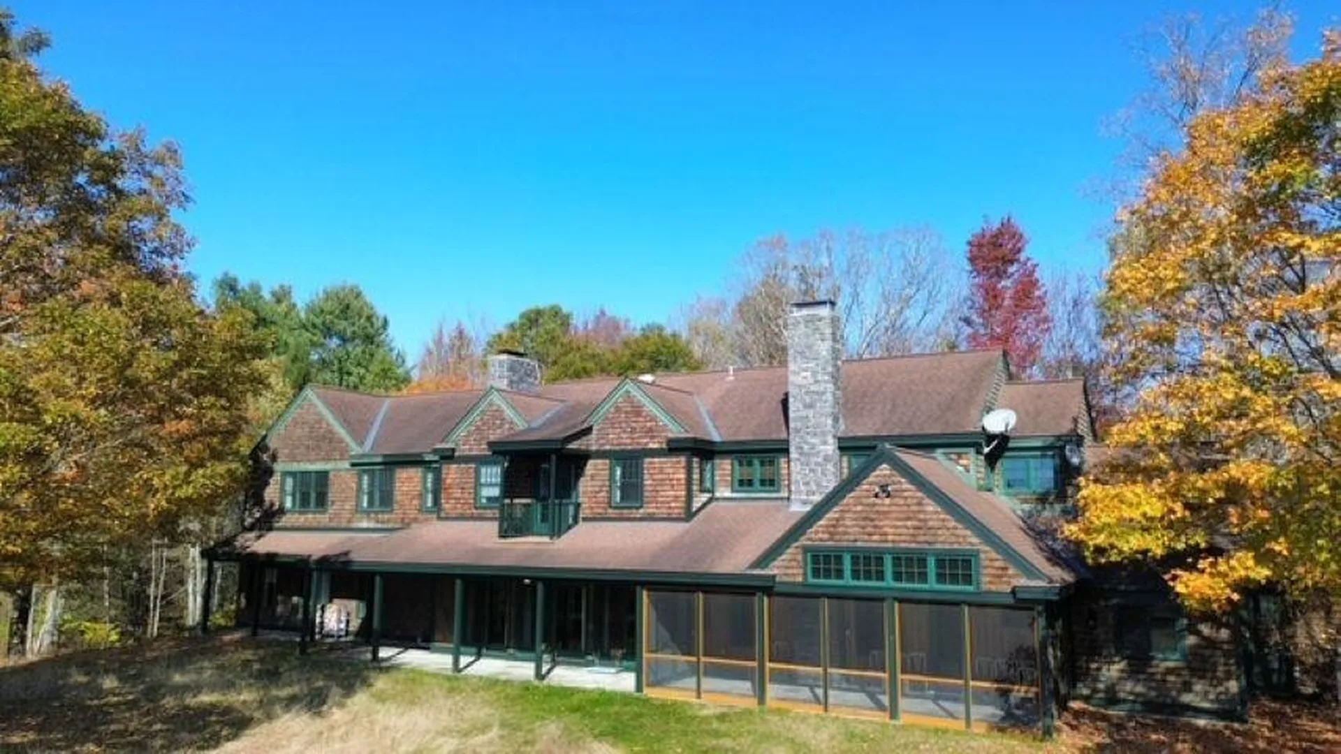 80 Lefebvre Road Randolph VT 05060-9296