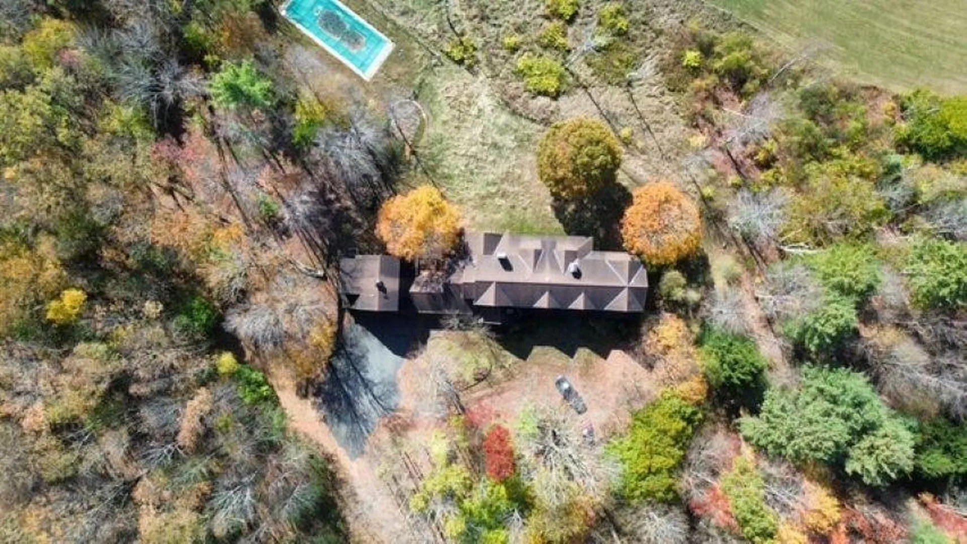 80 Lefebvre Road Randolph VT 05060-9296