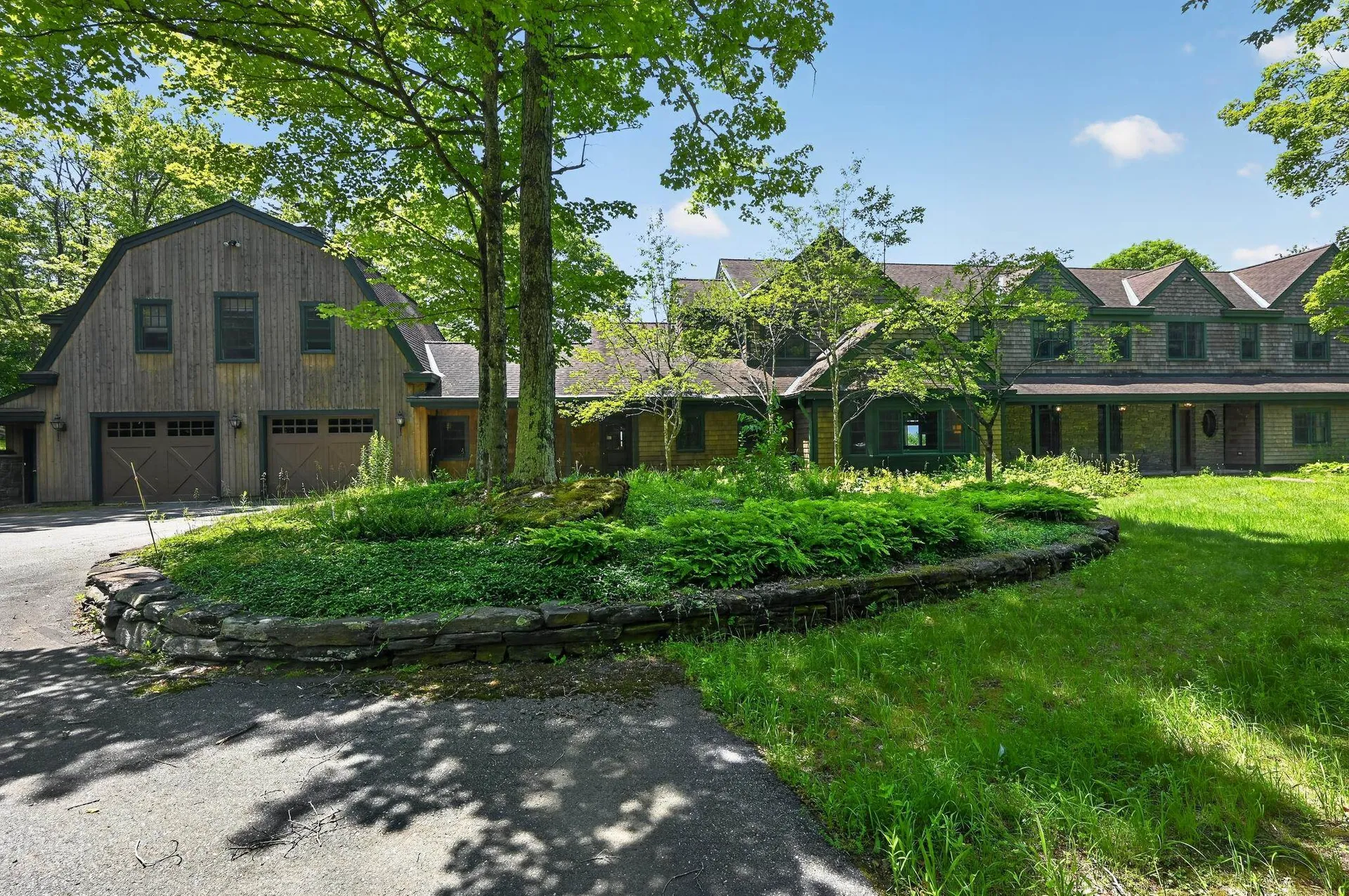 80 Lefebvre Road Randolph VT 05060-9296