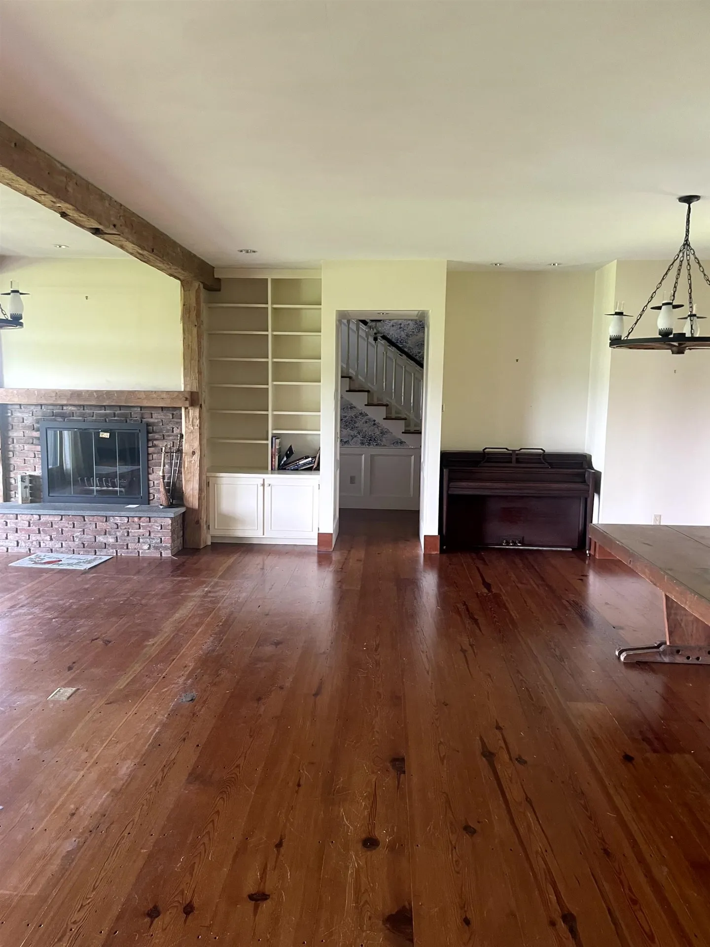 80 Lefebvre Road Randolph VT 05060-9296