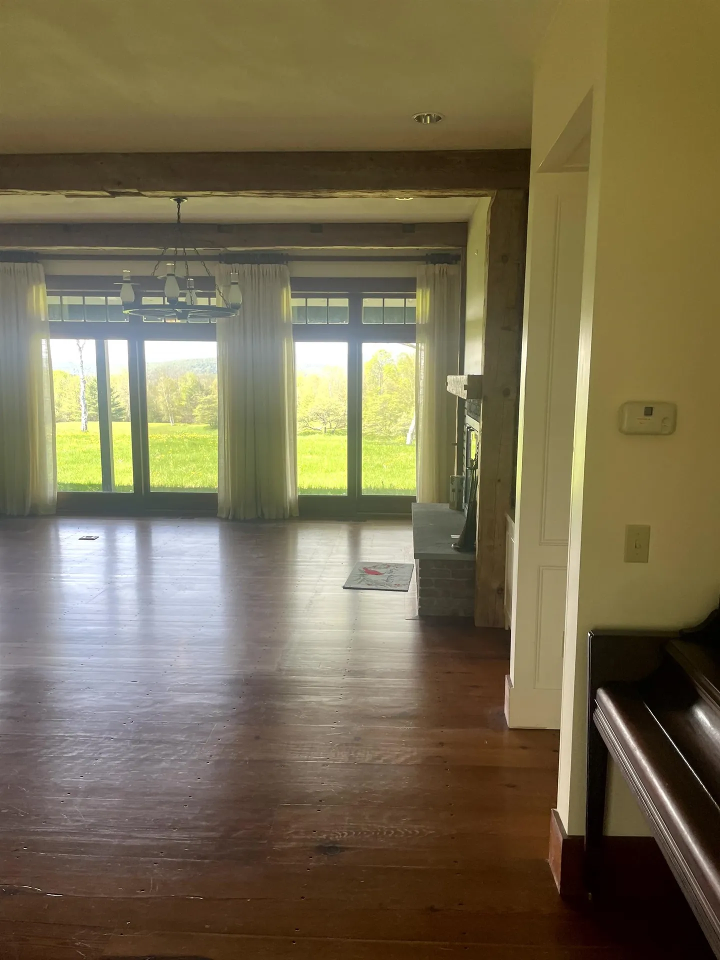 80 Lefebvre Road Randolph VT 05060-9296