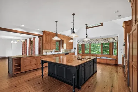 80 Lefebvre Road Randolph VT 05060-9296