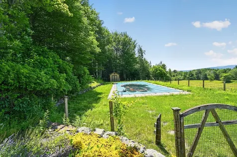 80 Lefebvre Road Randolph VT 05060-9296