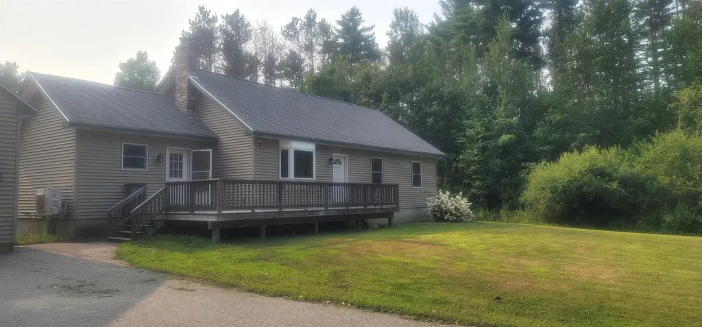 209 Shaw Road Northfield NH 03276