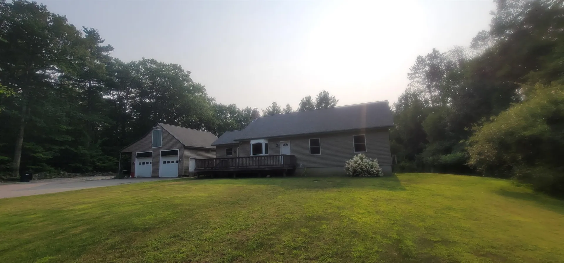 209 Shaw Road Northfield NH 03276