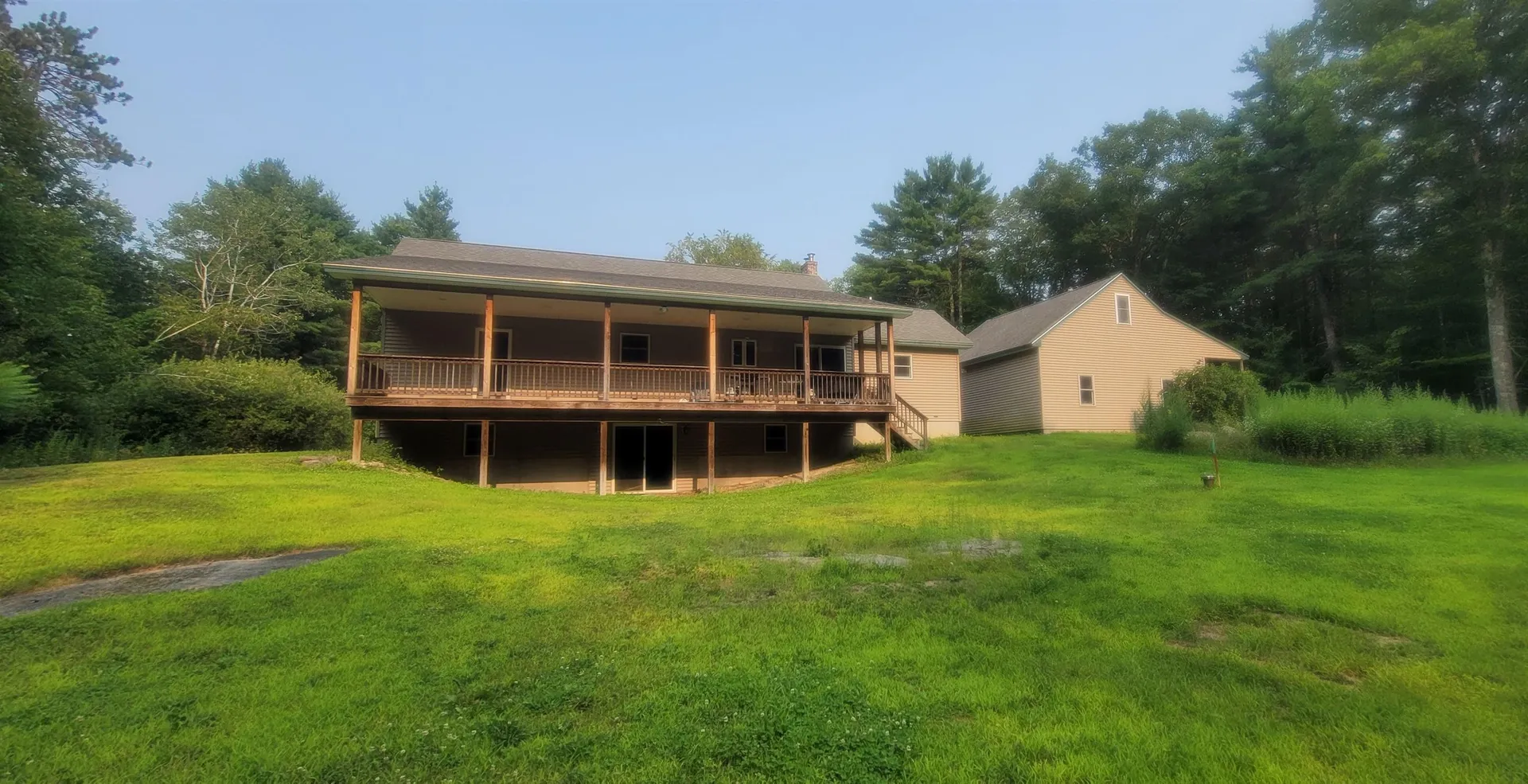 209 Shaw Road Northfield NH 03276