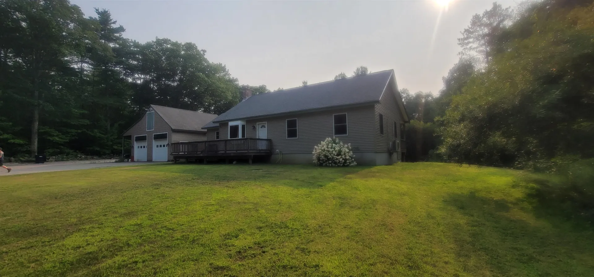 209 Shaw Road Northfield NH 03276