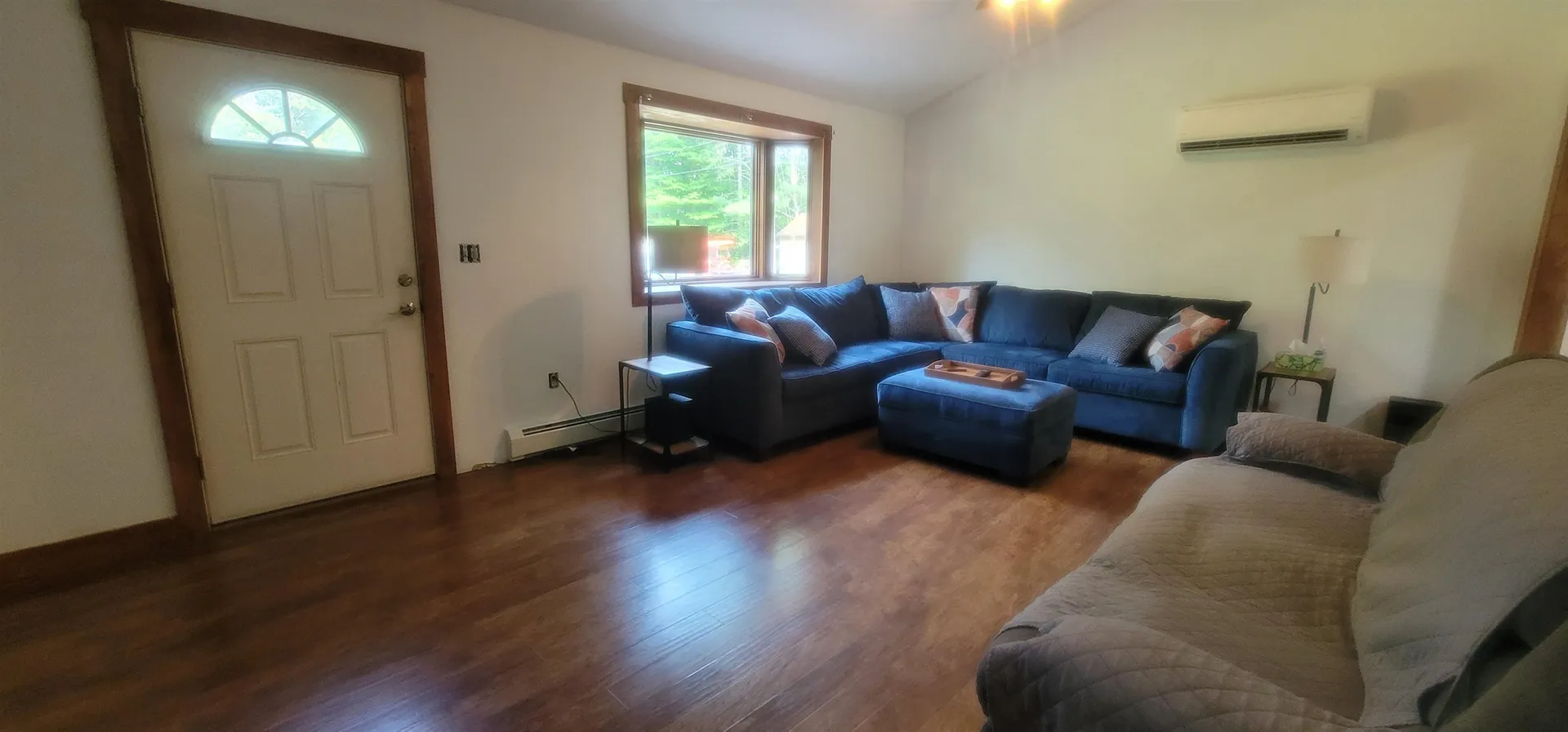 209 Shaw Road Northfield NH 03276