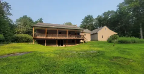 209 Shaw Road Northfield NH 03276