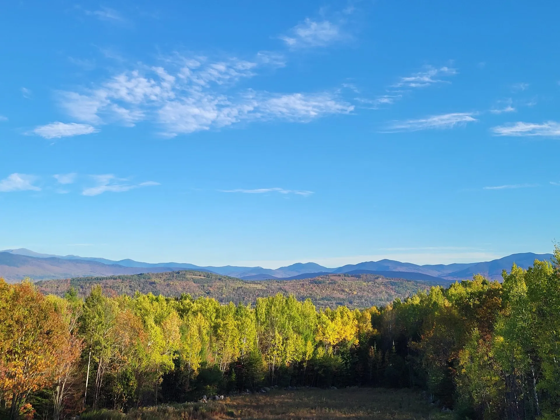 Lot 2 Mountain Road Dalton NH 03598