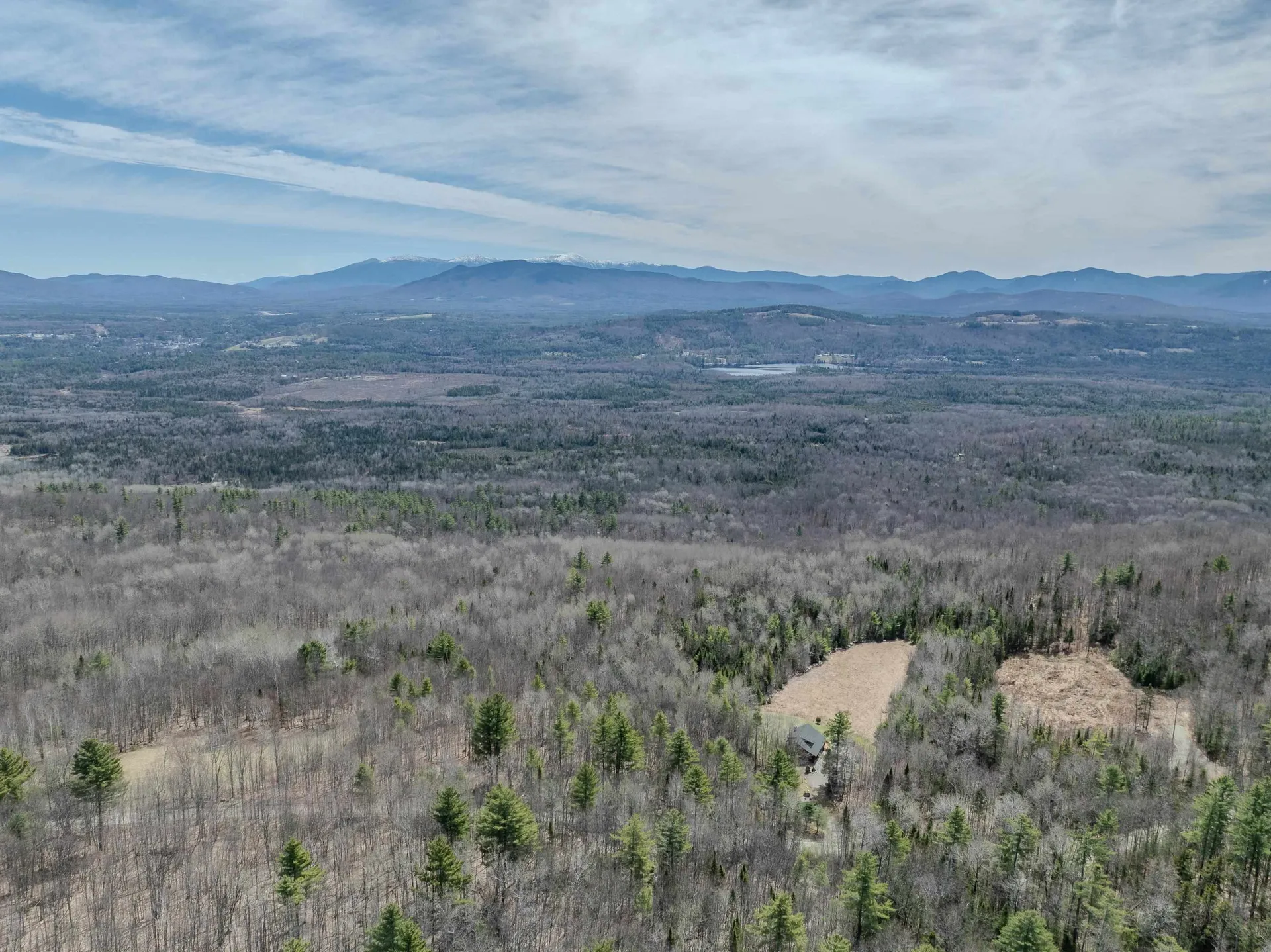 Lot 2 Mountain Road Dalton NH 03598