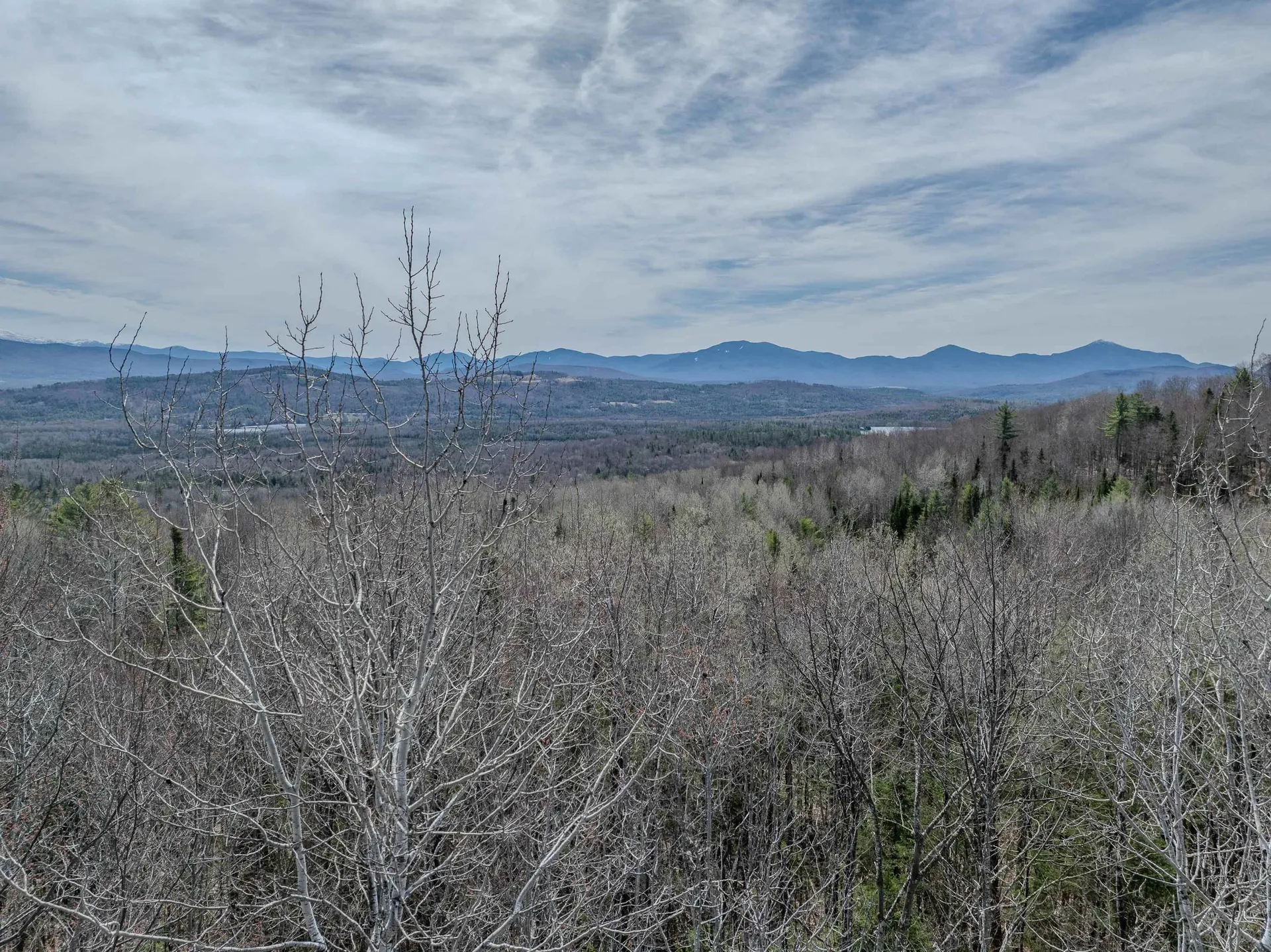 Lot 2 Mountain Road Dalton NH 03598