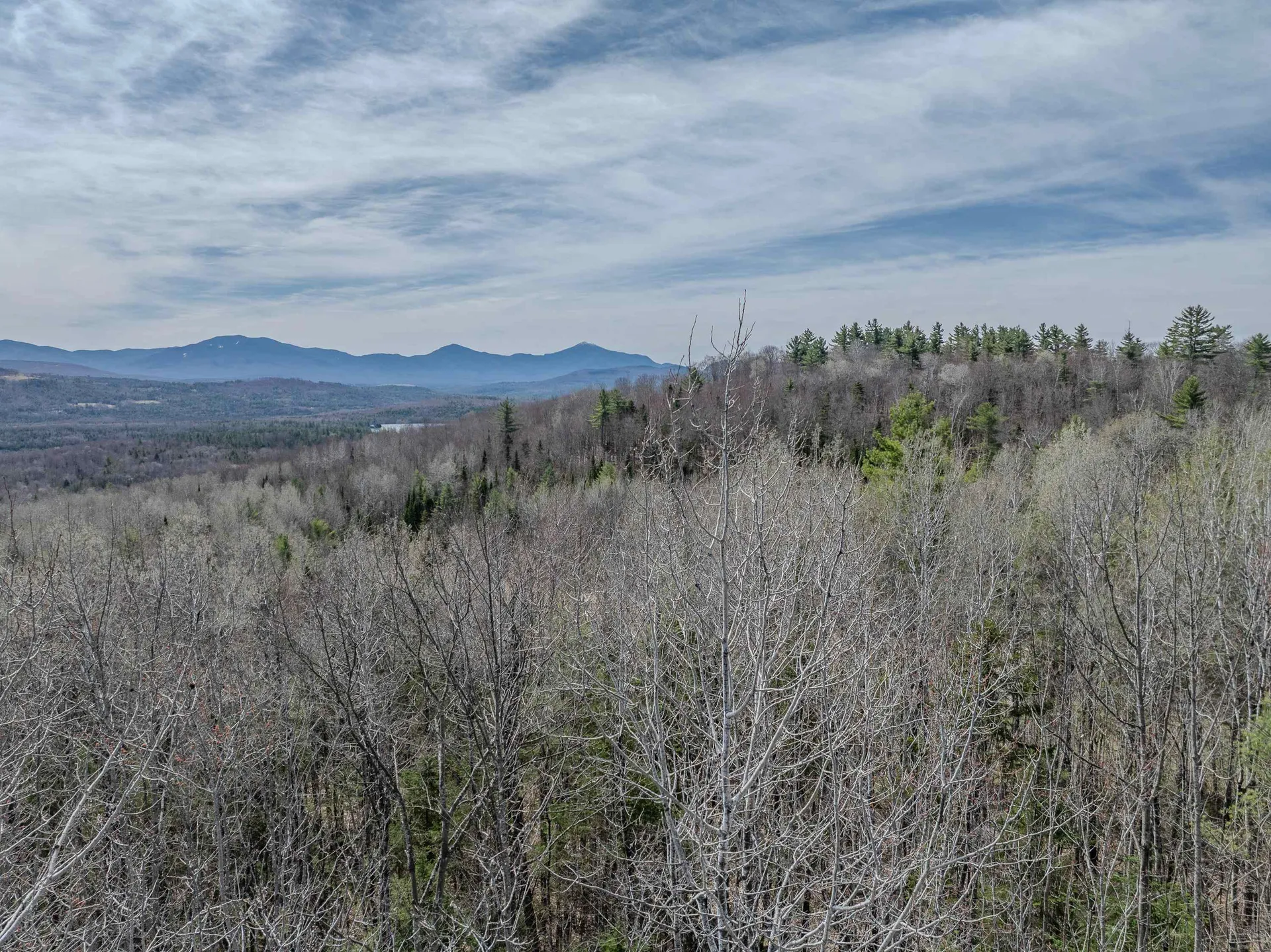 Lot 2 Mountain Road Dalton NH 03598