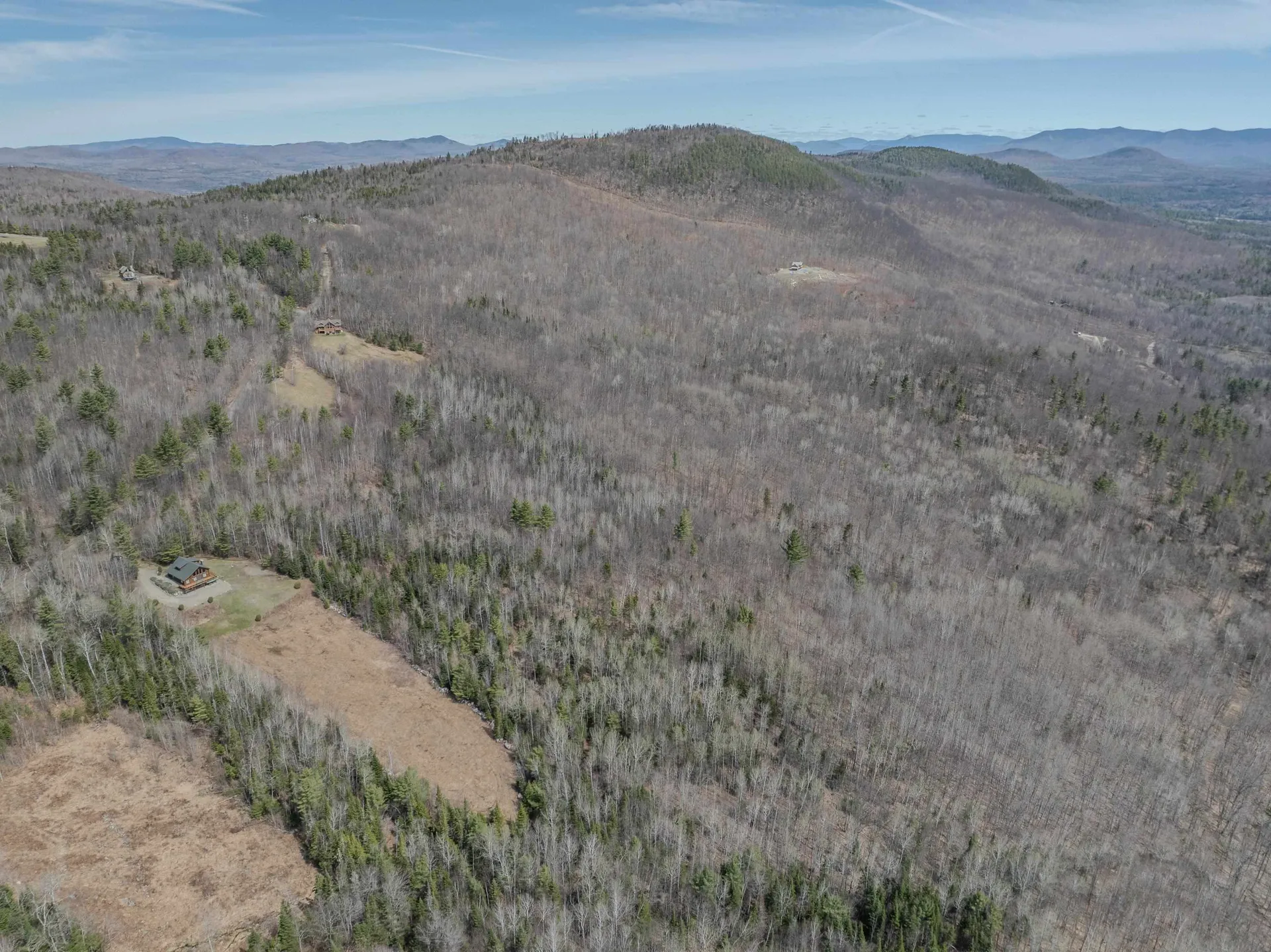 Lot 2 Mountain Road Dalton NH 03598