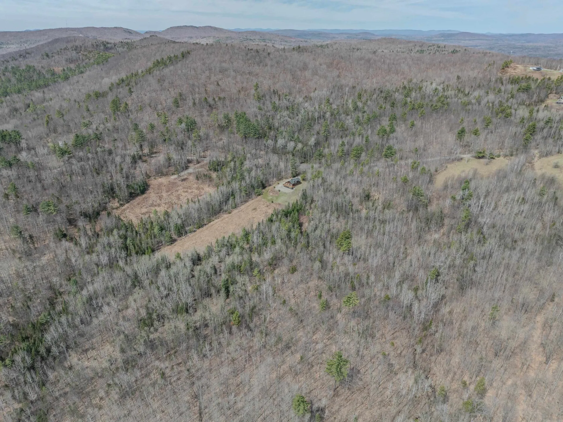 Lot 2 Mountain Road Dalton NH 03598