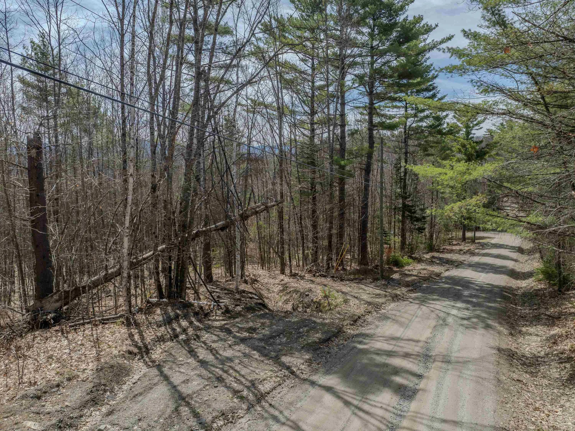 Lot 2 Mountain Road Dalton NH 03598