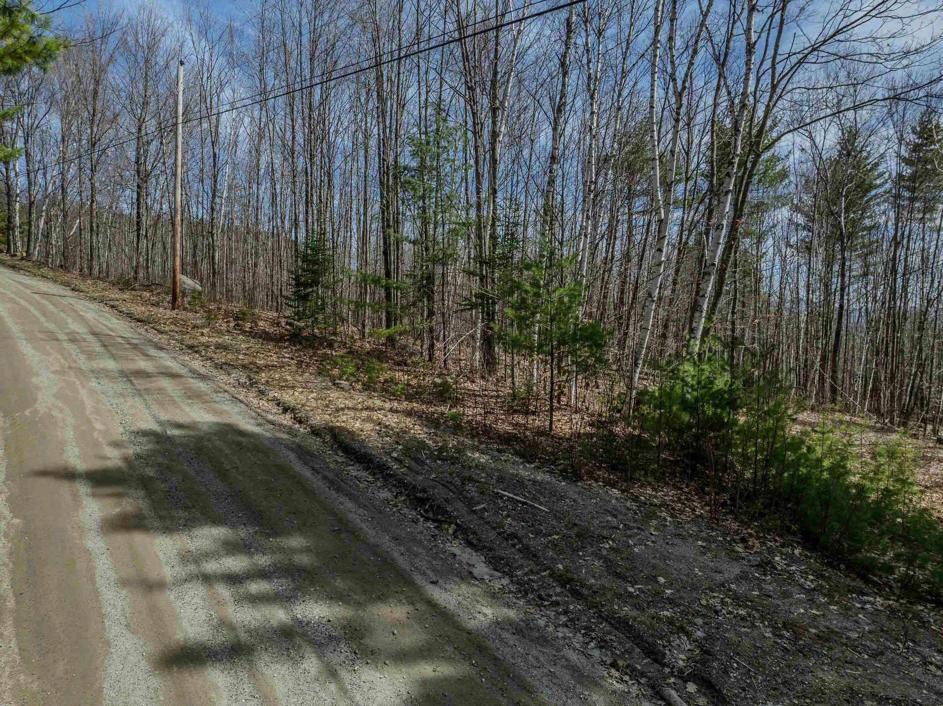 Lot 2 Mountain Road Dalton NH 03598