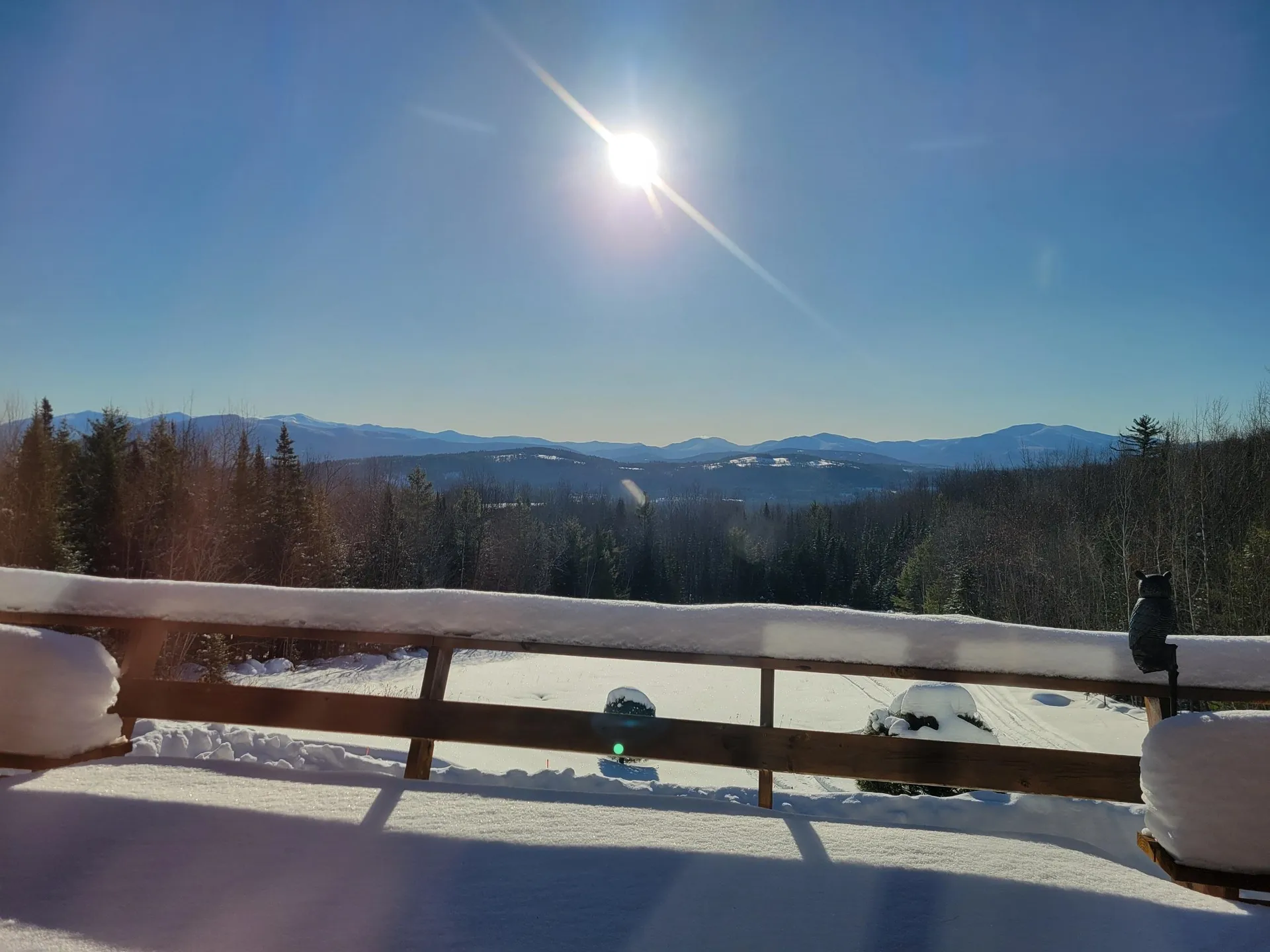 Lot 2 Mountain Road Dalton NH 03598