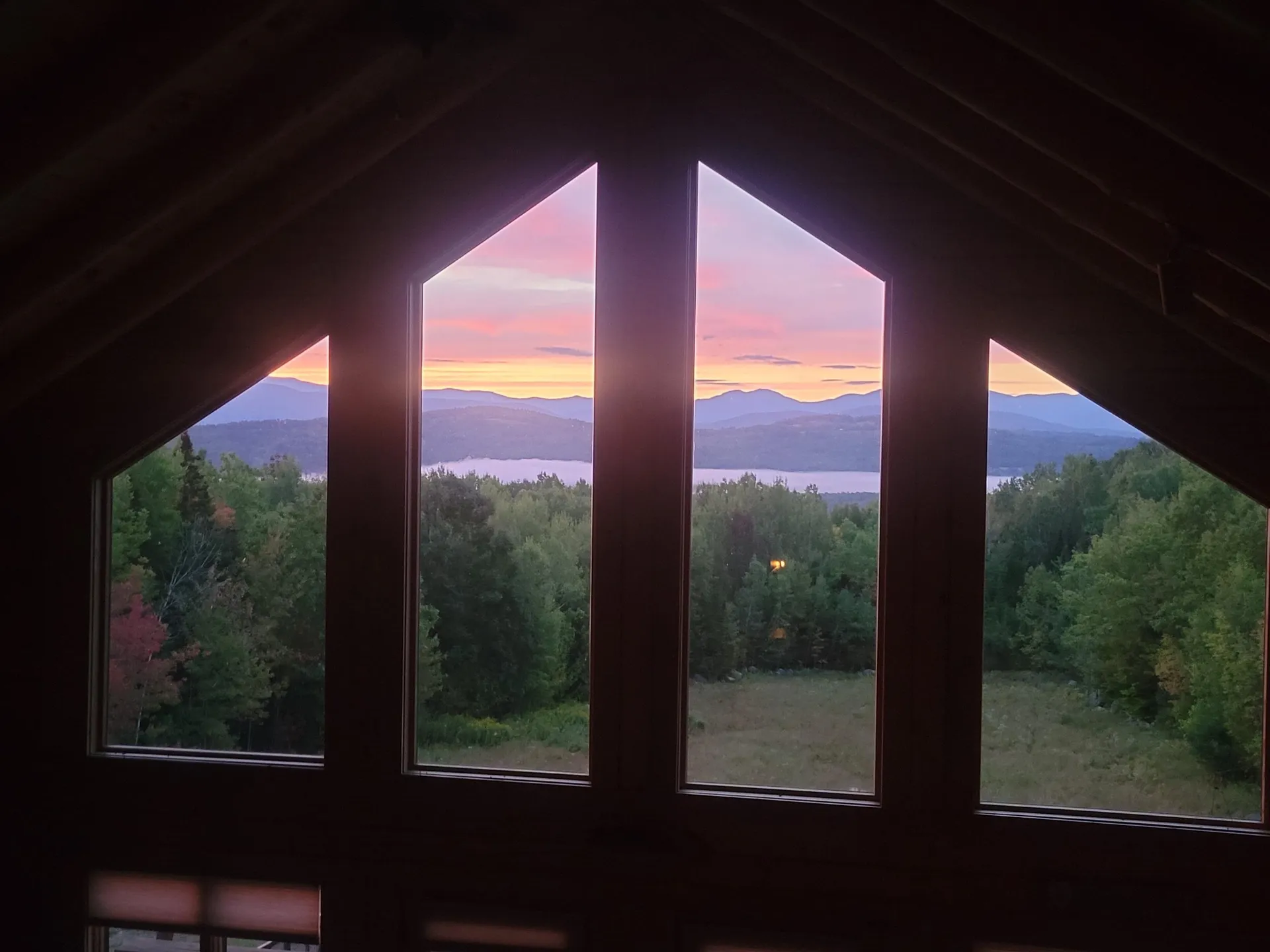 Lot 2 Mountain Road Dalton NH 03598