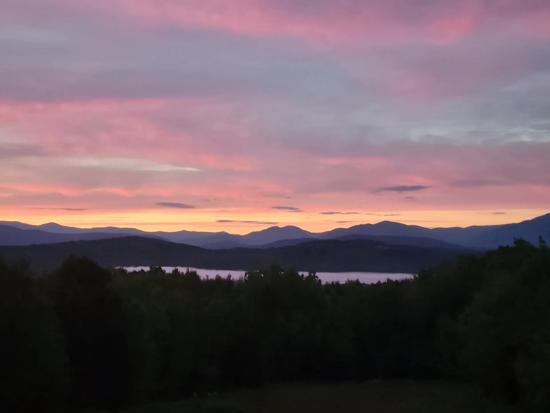 Lot 2 Mountain Road Dalton NH 03598