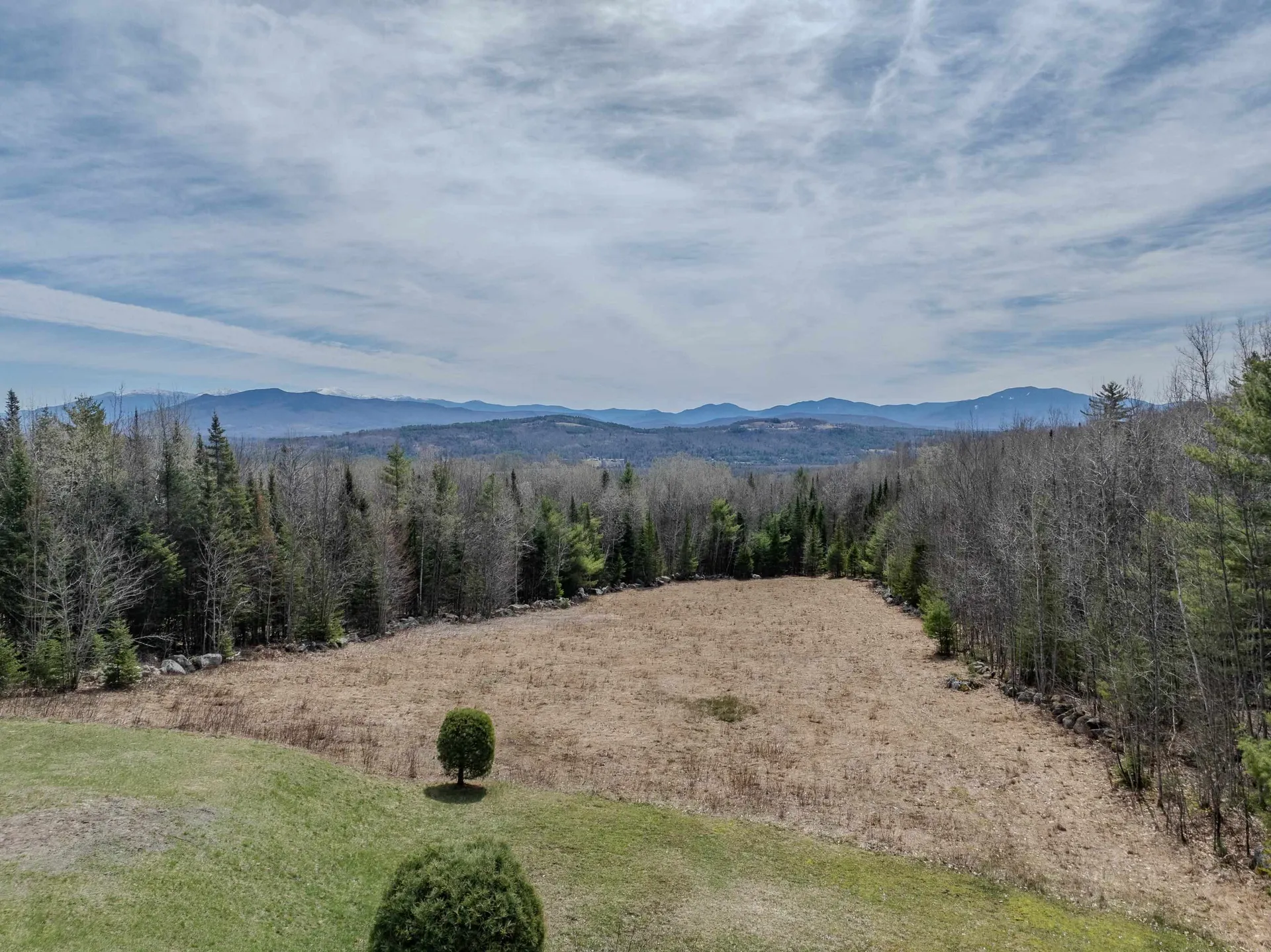 Lot 2 Mountain Road Dalton NH 03598