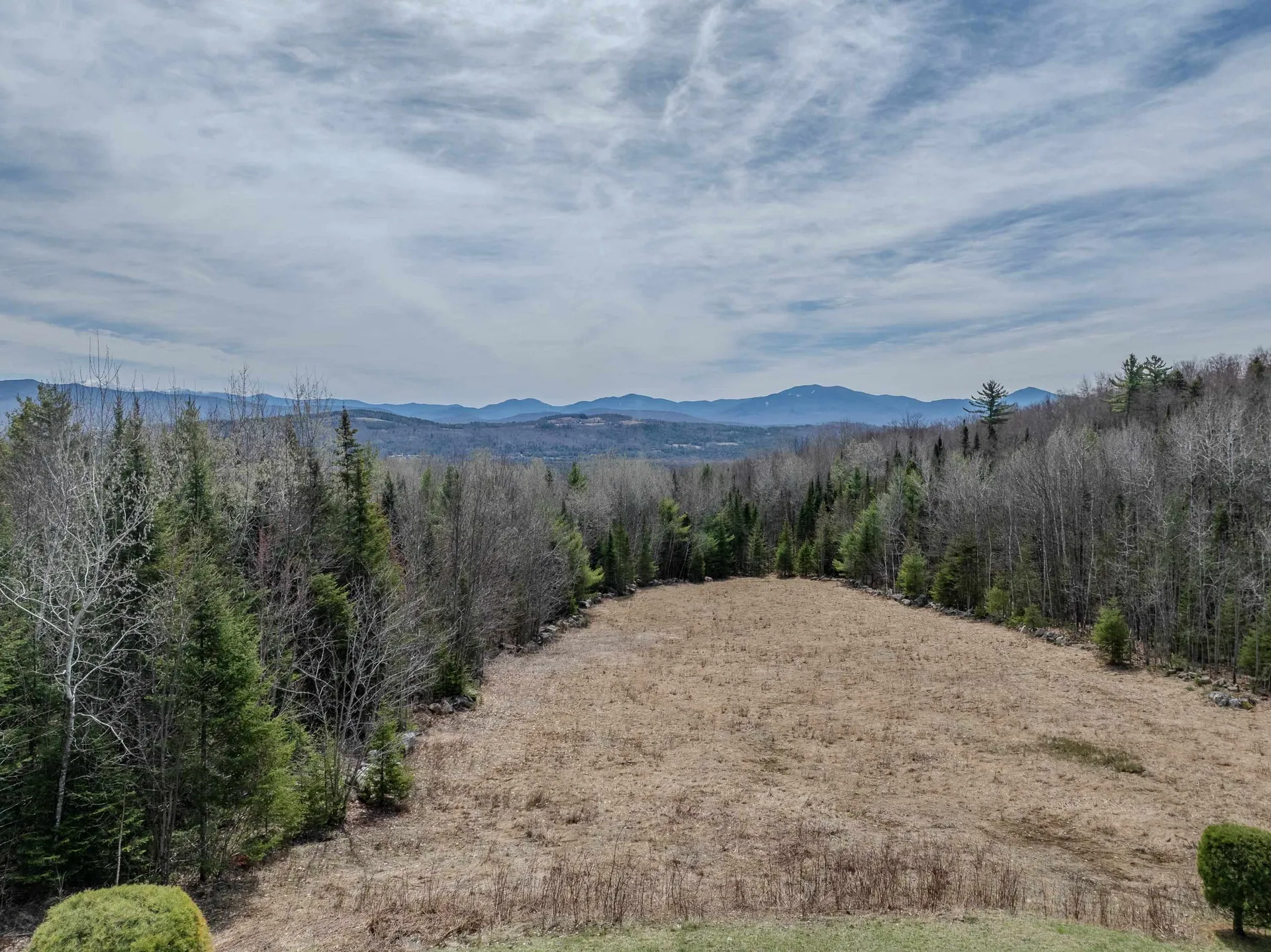 Lot 2 Mountain Road Dalton NH 03598