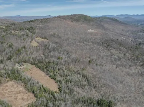Lot 2 Mountain Road Dalton NH 03598
