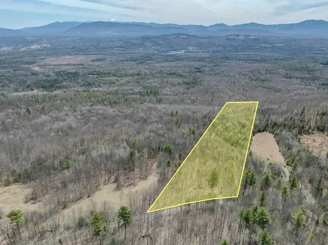 Lot 2 Mountain Road Dalton NH 03598