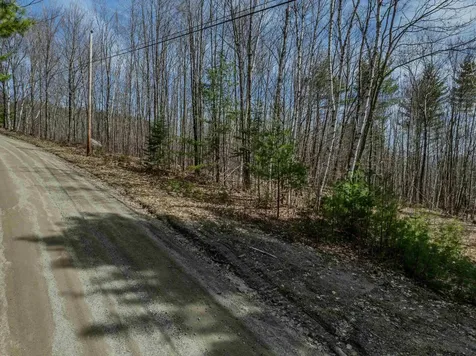 Lot 2 Mountain Road Dalton NH 03598