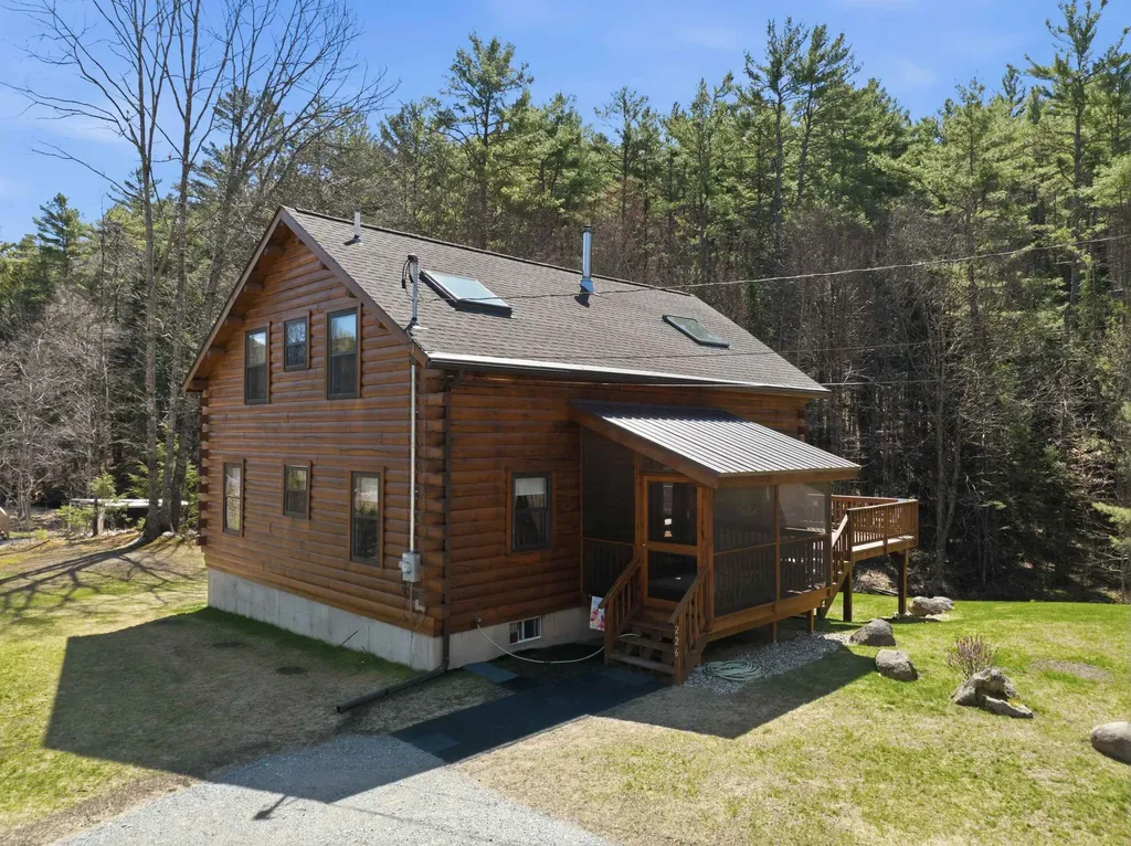226 Valley Road Haverhill NH 03785