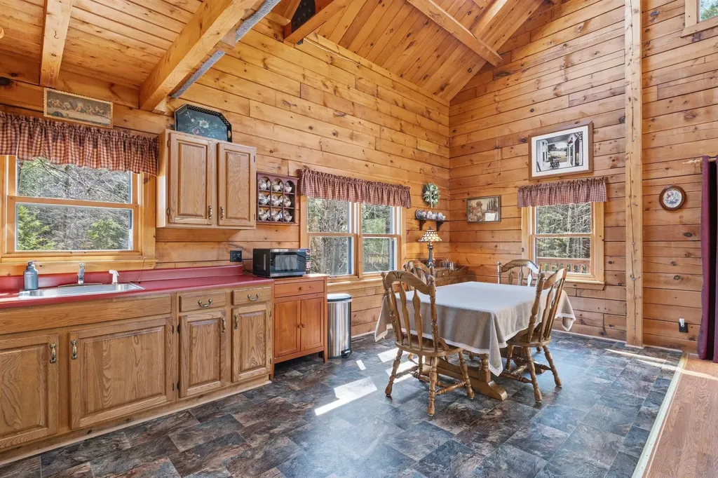 226 Valley Road Haverhill NH 03785