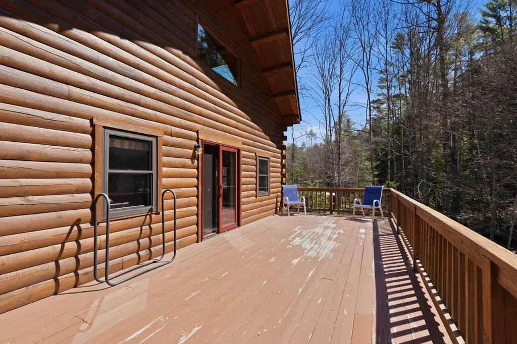 226 Valley Road Haverhill NH 03785