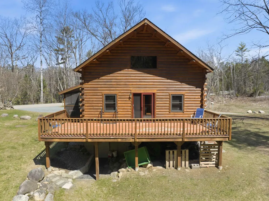 226 Valley Road Haverhill NH 03785