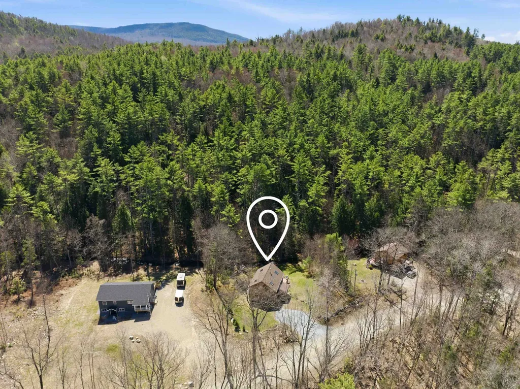 226 Valley Road Haverhill NH 03785
