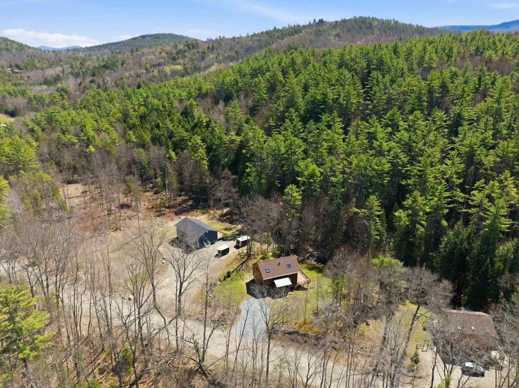 226 Valley Road Haverhill NH 03785